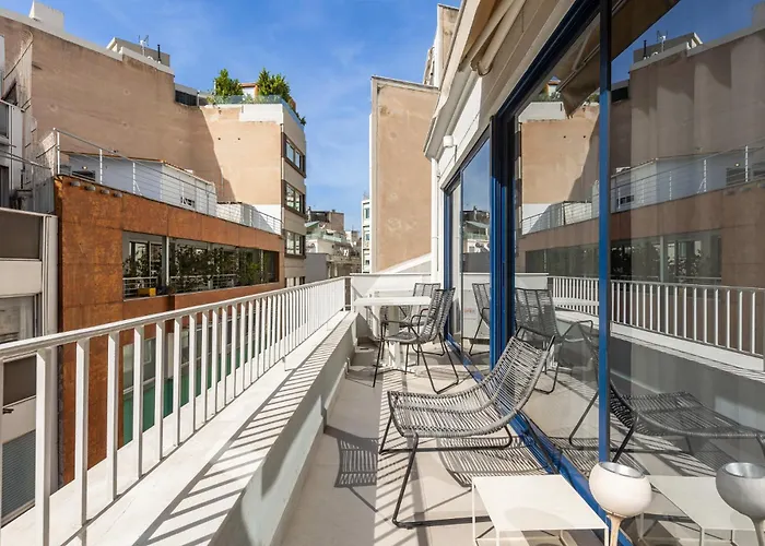 Syntagma s By Olala Homes