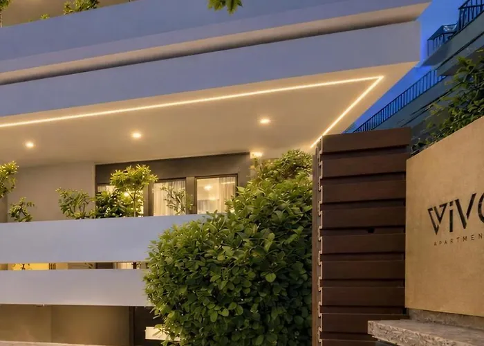 Vivo Apartments